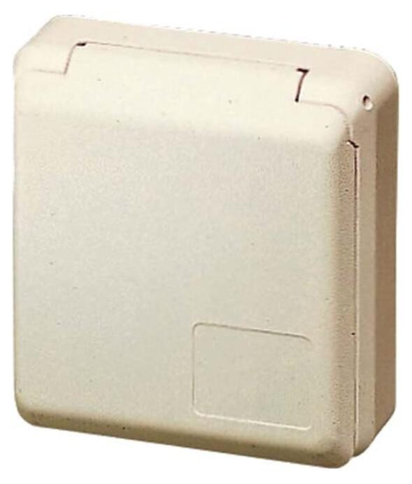 Mennekes Schuko inbouwdoos Cepex 4971