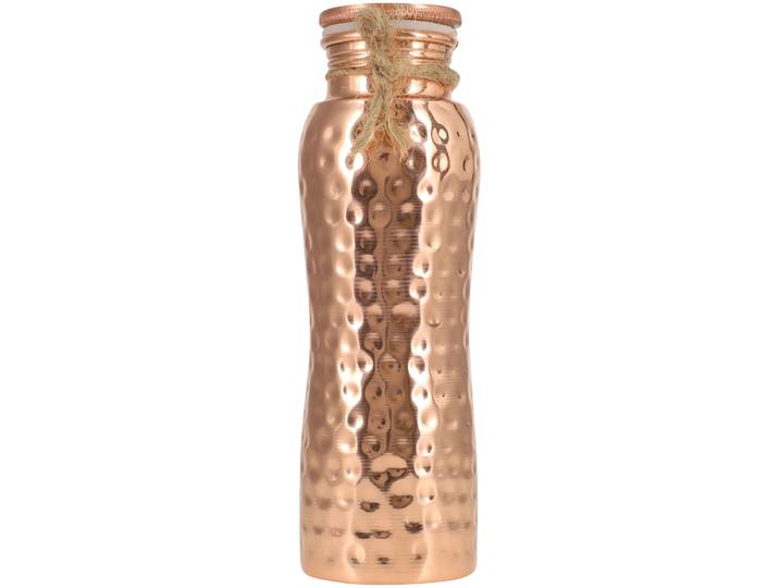 Forrest&Love Kupferflasche Curve 600ml