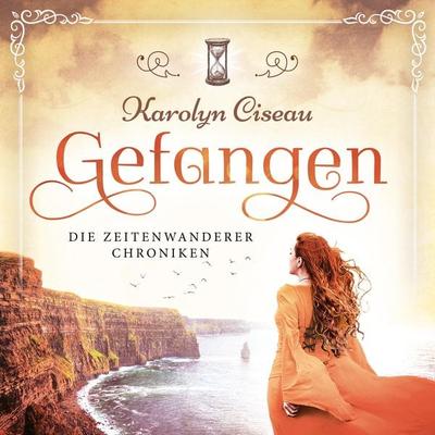 Gefangen - Karolyn Ciseau, Audio, 4260158975315