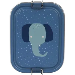 Trixie Baby Elefant, Lunchbox, Blau