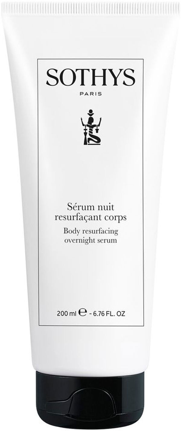 SOTHYS DX Body Resurfacing Overnight Serum 200ml