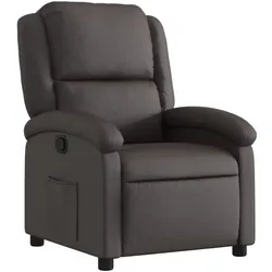 vidaXL, Sessel, Pasenum (Manuelles Neigesystem ohne Massage-Funktion)
