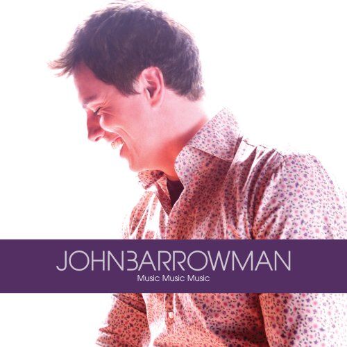 John Barrowman - Music Music Music - Preis vom 09.10.2026 07:28:09 h