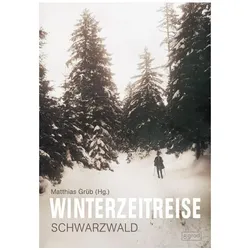WinterZeitReise, Reisebücher