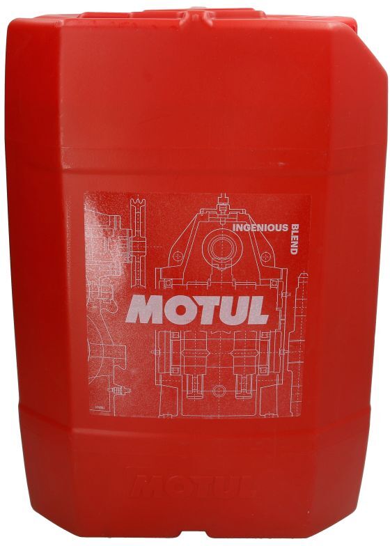 Motoröl MOTUL 109777 8100 X-Cess GEN2 5W40 20L