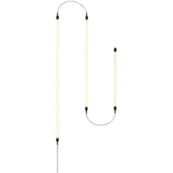 Muuto Fine Wand-/Deckenleuchte, Configuration 6