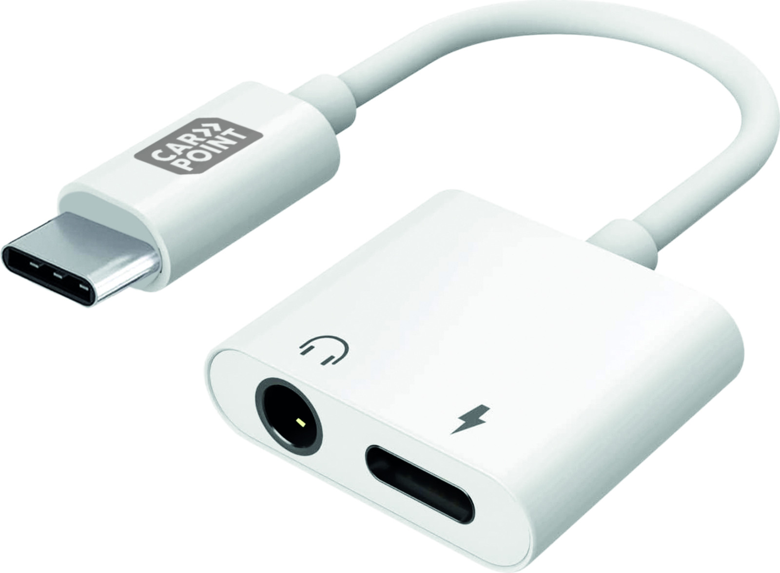 Carpoint USB-oplaadkabel