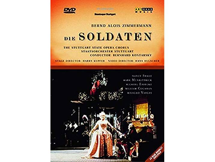 Die Soldaten