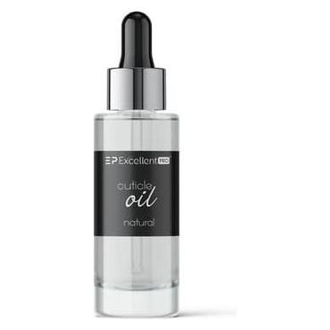 Excellent PRO Cuticle Oil Natural 35ml Nourishing Cuticle And Nail Oil (35 ml) (65156754)