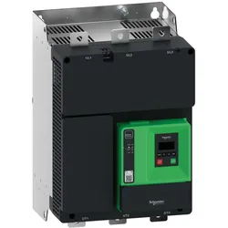Schneider Electric ATS430C59S6 ALTIVAR Sanftanlasser ATS430 590A 208 bis 600V
