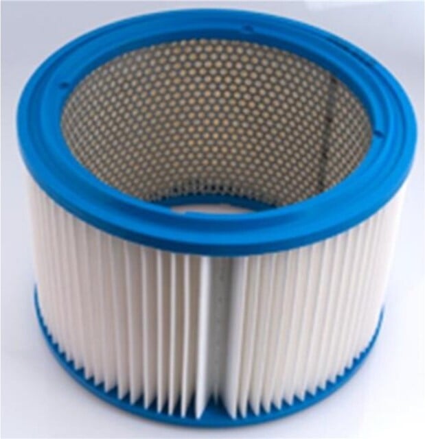 Nilfisk vervangingsfilter voor stofzuiger type 995