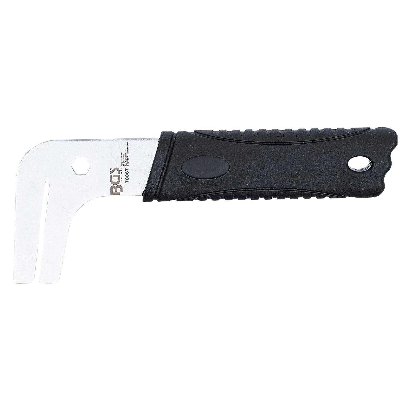 BGS Bremsscheiben-Richtwerkzeug (70067)