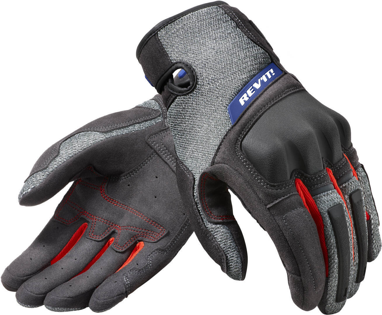 Revit Volcano Motorradhandschuhe FGS163-1150-S