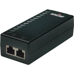 Intellinet 524179 PoE Injektor 100 MBit/s IEEE 802.3af (12.95 W)