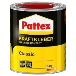 PATTEX Kraftkleber Classic 650g