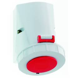 Bals Elektrotechnik 1137 1137 CEE Wandsteckdose 16.0 A 4polig 400 V 1 St.