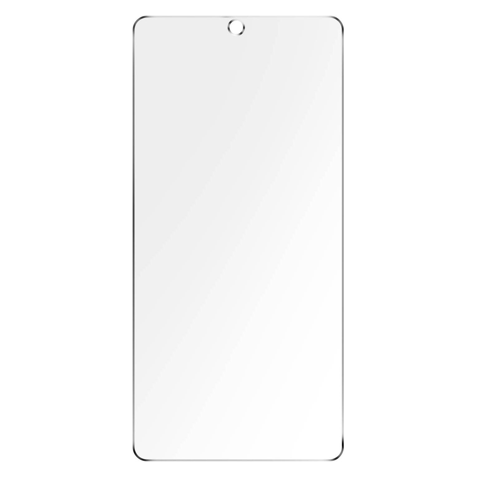 3MK SilverProtection+ Displayschutzfolie, Bildschirmschutzfolie (1 Stk., Google Pixel 7 Pro) (GLASS-3MK-SILV-PX7P)