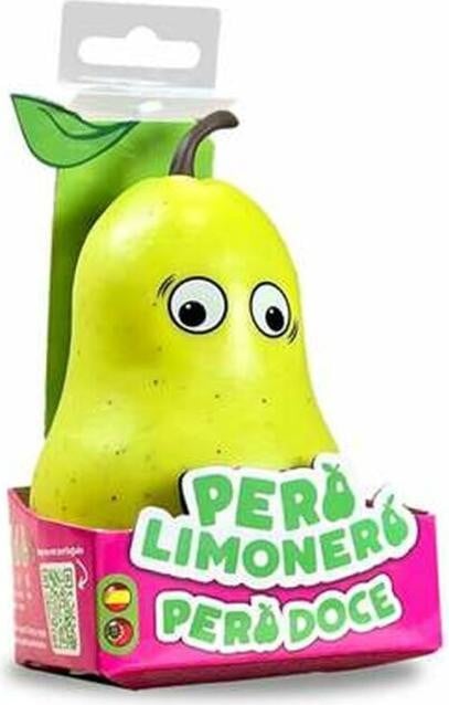 Mercurio Pera Limonera kaartspel
