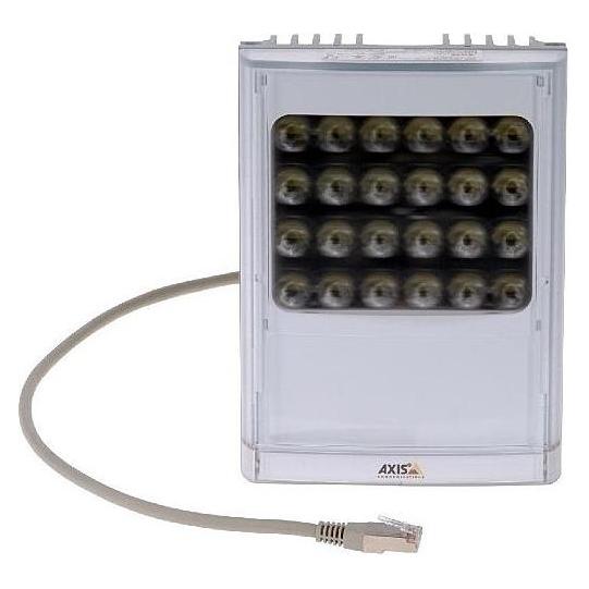 Axis Weisslicht Strahler T90D35 PoE (01218-001)