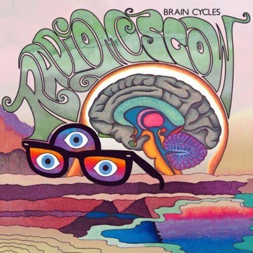 Radio Moscow - Brain Cycles - Preis vom 09.10.2026 07:28:09 h