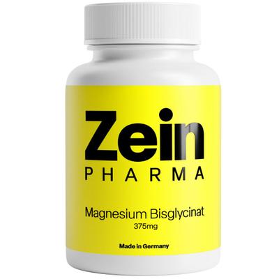 Magnesium Chelat Kapseln hoch bioverfügbar 120 St