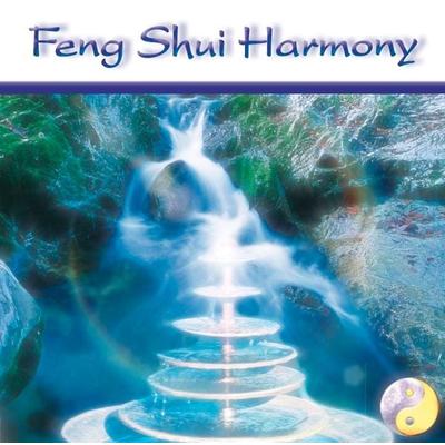 Feng Shui Harmony - Sayama, CD, 9783954472260
