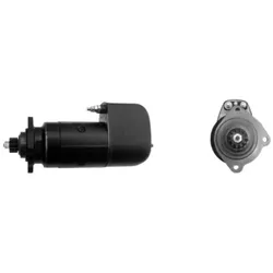 Starter MAHLE MS 676