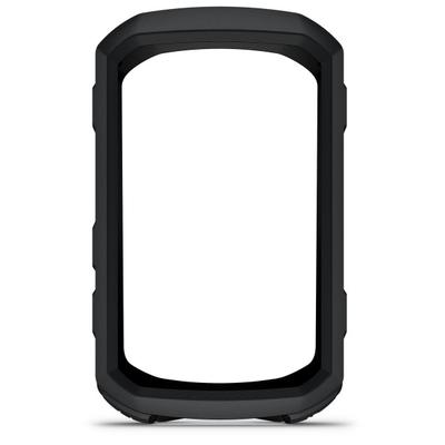 Garmin - Silikon-Hülle für Edge 550/850 - Schutzhülle schwarz