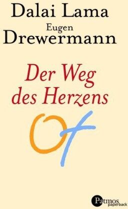 Dalai Lama - Der Weg des Herzens: Gewaltlosigkeit und Dialog zwischen den Religionen - Preis vom 13.10.2026 11:25:28 h