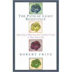 Path of Least Resistance, Ratgeber von Robert Fritz