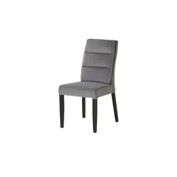 smart Stuhl   ¦ grau ¦ Maße (cm): B: 43 H: 99 T: 62.0