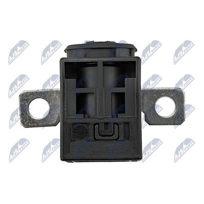 NTY Sensor, Batteriemanagement ebpvw002 für VAG