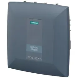 Siemens 6GT2811-6AB20-0AA0 SIMATIC RF600 Reader RF650R ETSI, Ethernet RJ45, IP30, -25 bis +55°C 6GT28116AB200AA0