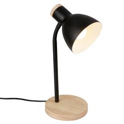 Briloner Prep 7659015 Tischlampe E14 10 W