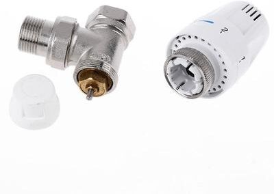 Perfect Picks Market Smart Thermostatic Radiator Valve For Precise Temperature Control Heating System dn15