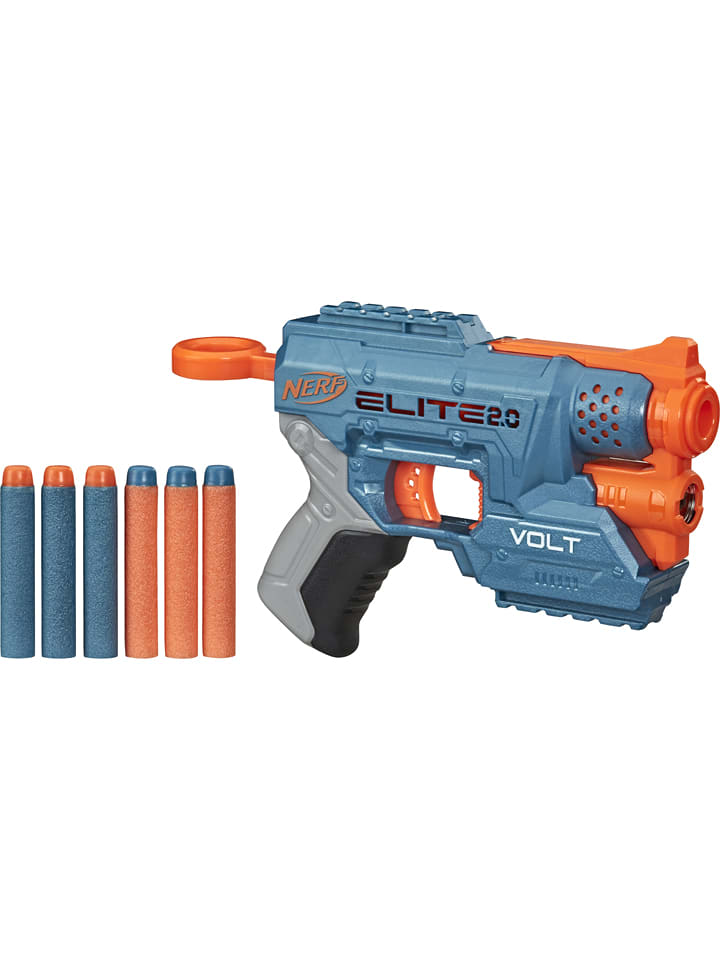 Hasbro Nerf Blaster "Elite 2.0 Volt SD-1" - ab 8 Jahren - onesize