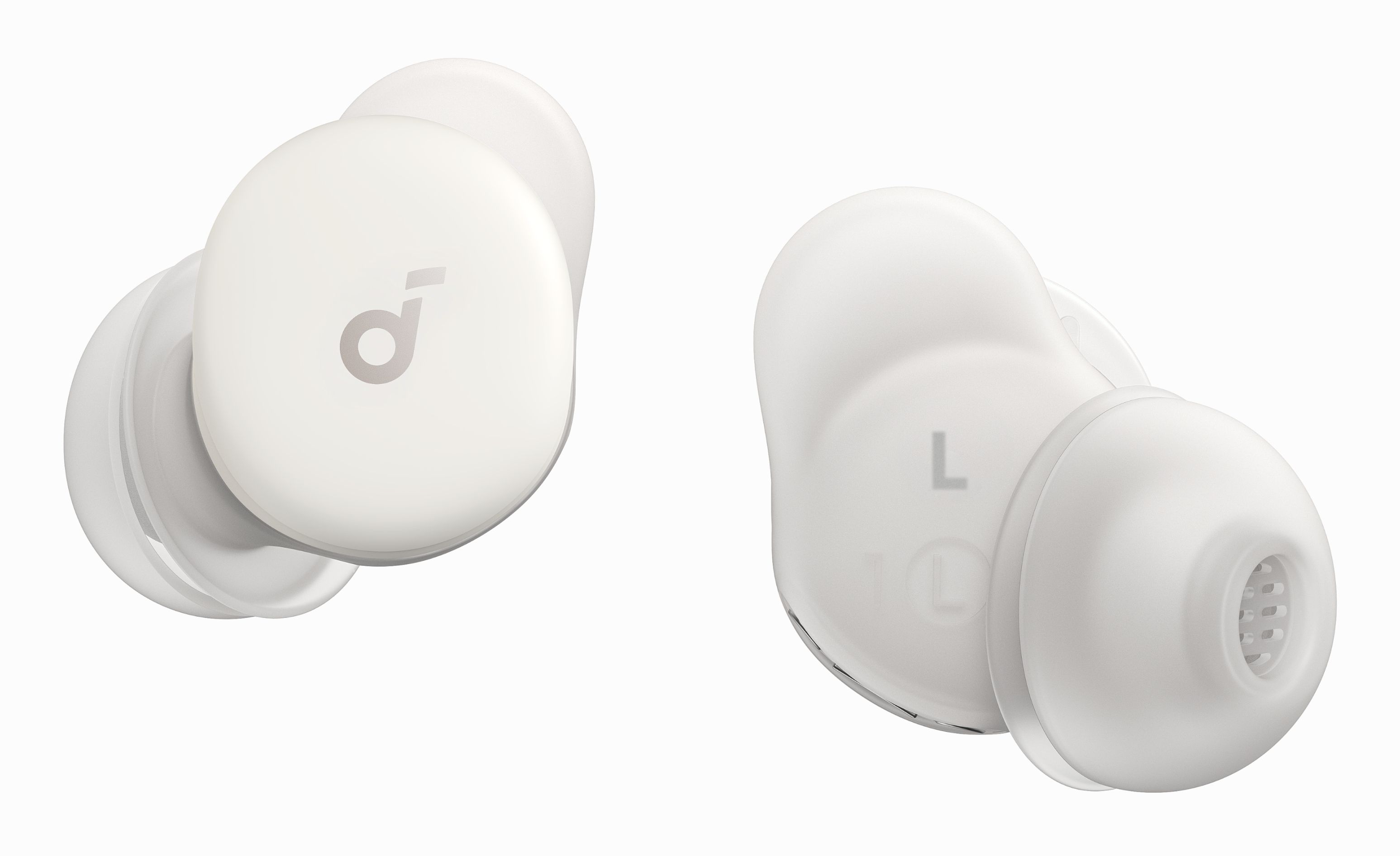 Soundcore Sleep A30 In-Ear Bluetooth kabellos IPX4 (Grün) D1301G21