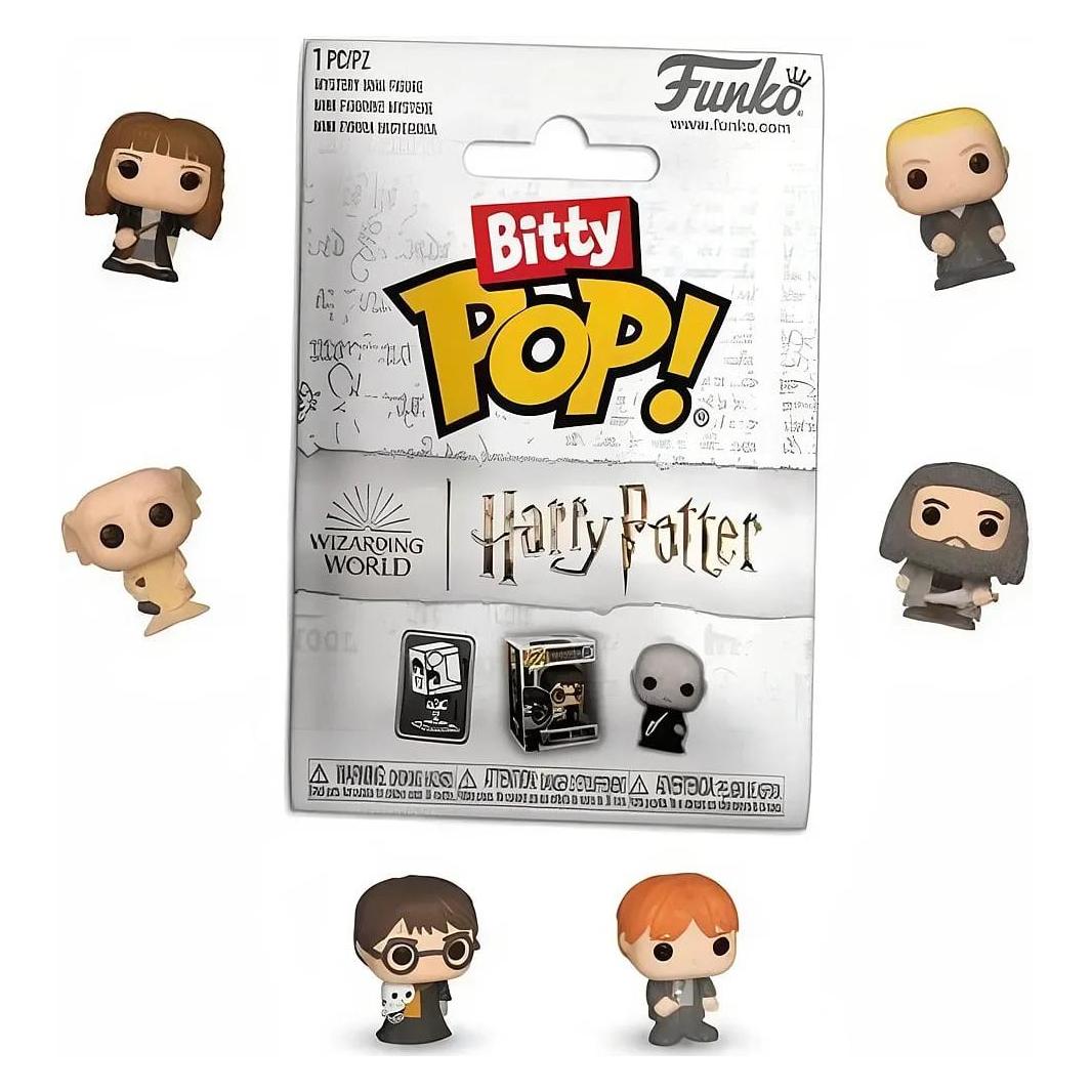 Funko Bitty POP! Harry Potter (1Stk) (FUBP0257)