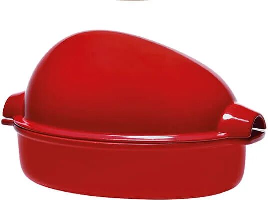 Emile Henry Burgundy Roaster