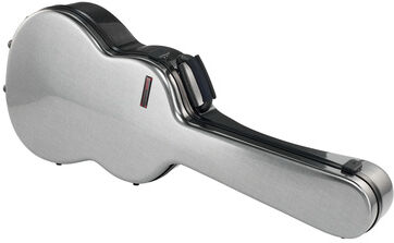bam 8002XLT Classicguitar Case