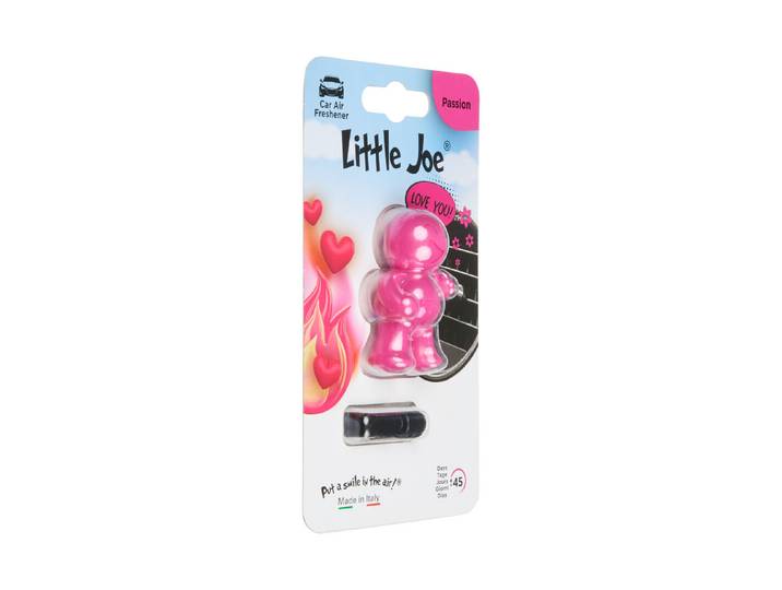 Little Joe Lufterfrischer OK Passion pink