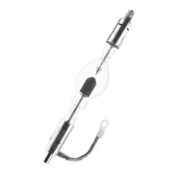 OSRAM XBO 1200W/DHP OFR Xenon-Kurzbogenlampe – 22V Hochleistung s- Projektionslampe für Kino & Studio