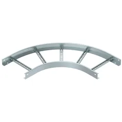 OBO Bettermann Bogen LB 90 630 R3 FS