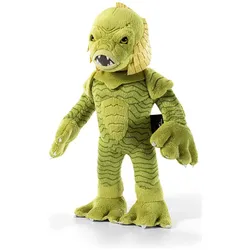 Noble Collection Universal Monsters peluche Creature From the Black Lagoon 33 cm (15 cm)