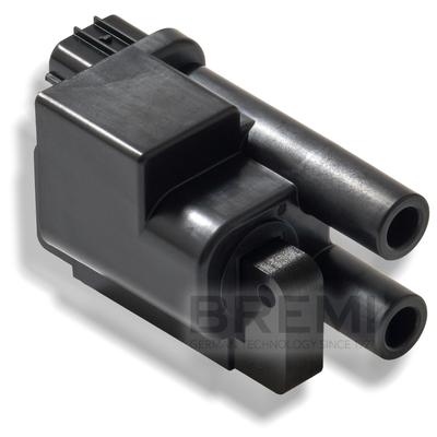 BREMI Zündspule 20809 für MAZDA