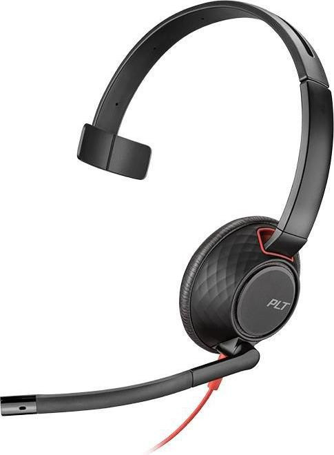 Poly Blackwire 5210 - 5200-serie headset