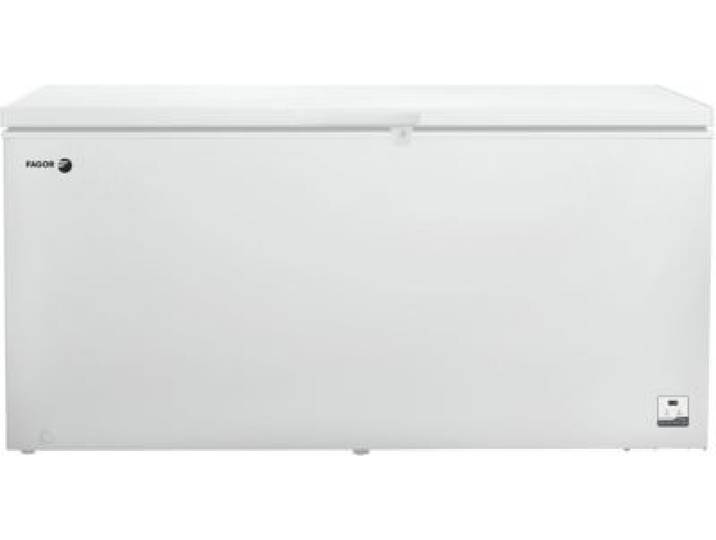 Fagor - Congélateur Coffre Fcc700ee