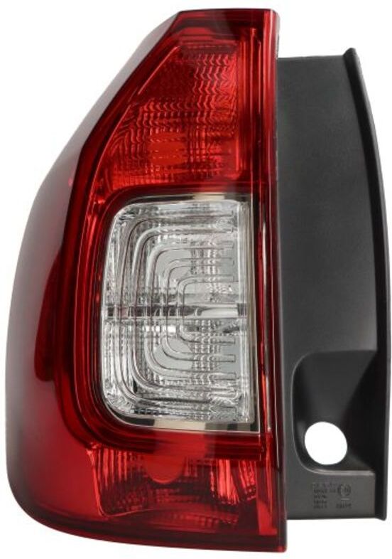 Depo Fanale posteriore 553-1902L-UE
