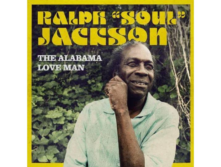 The Alabama Love Man