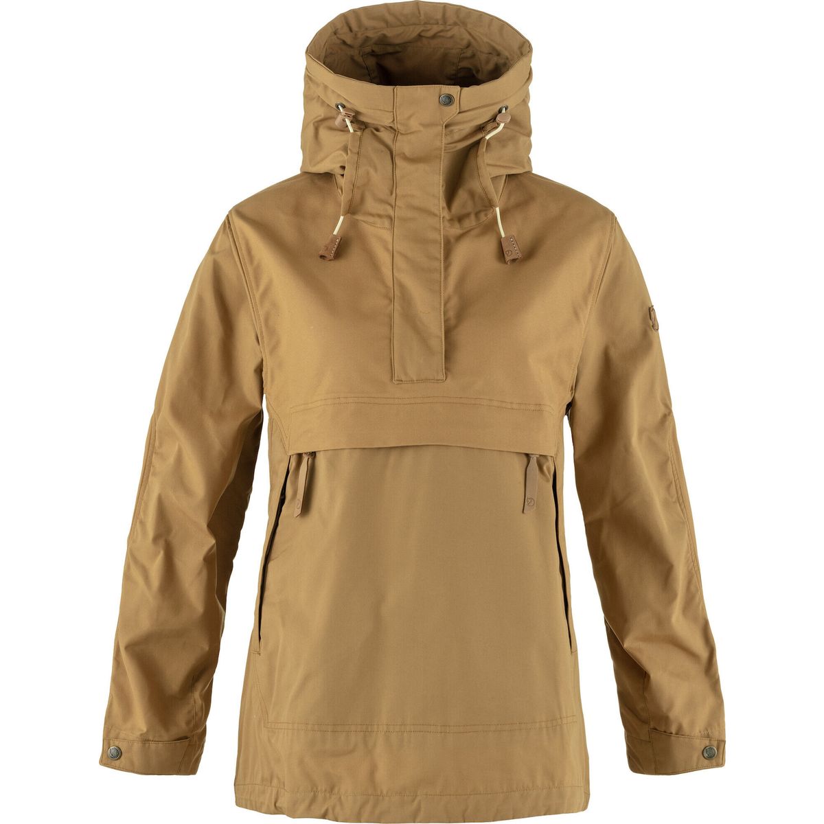 Fjällräven Anorak No. 8 W buckwheat brown (232) L F89714-232-L